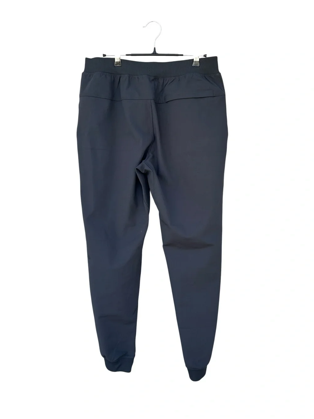 Lululemon ABC Regular Jogger *Brushed Warpstreme - Size Men’s Medium - Gray